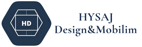 Hysaj Design&Mobilim